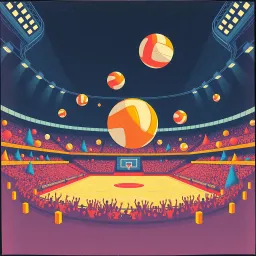 Women’s Volleyball