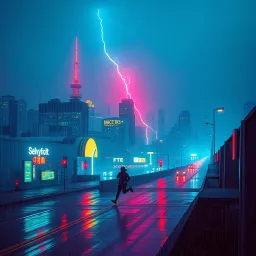 Lightning Rod