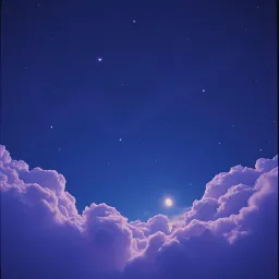 Velvet Night