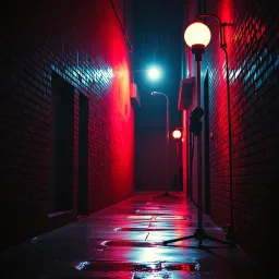 Waffenbude Nights