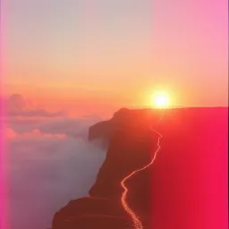 Rise and Shine