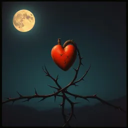Lonely In Love