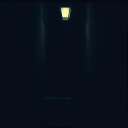 Walked Away