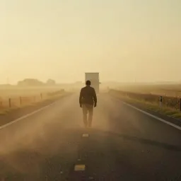 Miles to Come Home