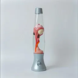 Melting Flavors of Desire