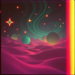 Nights in Neon