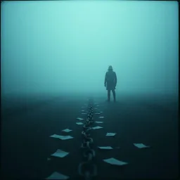 J'ai peur