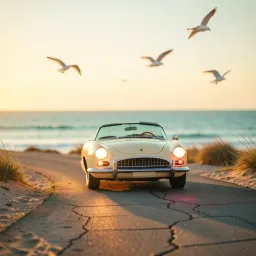 Coastline kind of love