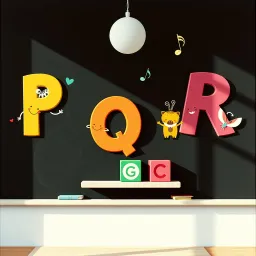 PQR