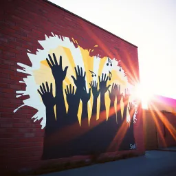 Rise Against Hate