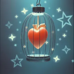 Spellbound Heart