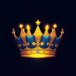 Crown You Lord of All