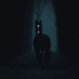 (K)ein Ponyhof