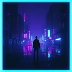 MIDNIGHT RUNNING OUT OF LOVE