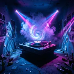 LOVE DJ