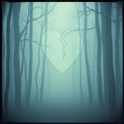 Left in the Echoes