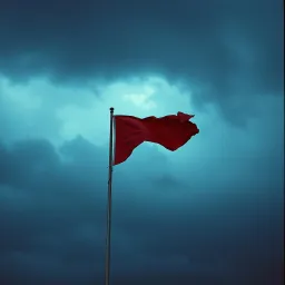 The Land of Broken Promises