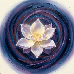 Love is like a flower
