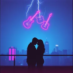 Never Comes Down