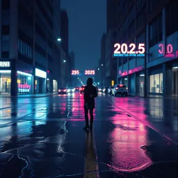 La vie