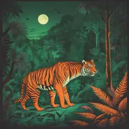 Ritual del Tigre