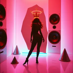 FE-FI-FO (I’M BACK) *(female)