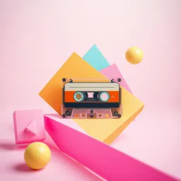 Le cadeau du futur