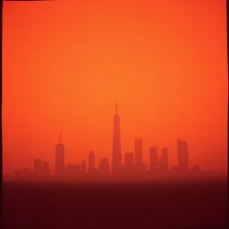 The Fire Sale