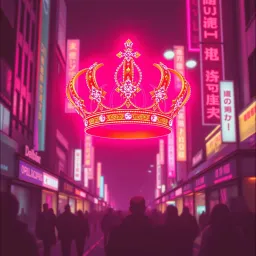 Queen of the Block