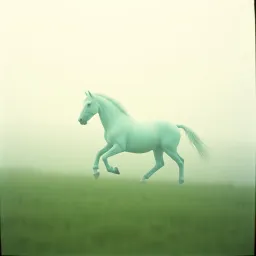 El caballo de jade en tus pesares