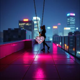 Are you the one?