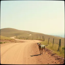 Going home