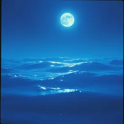 Endless Tide