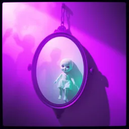Mirrors