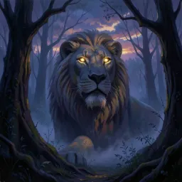 Unchained the Beast