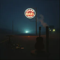 Broken Bottles and Burnt Bridges
