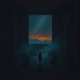 Ne olucak sonumuz böyle