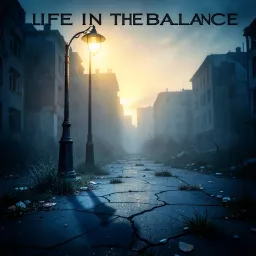 Life in the balance