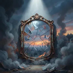 Appart from being reborn