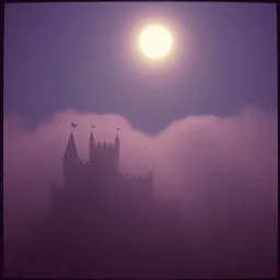 Throne of Shadows