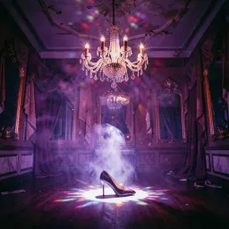 Ballroom Riot