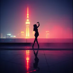 Midnight On My Side
