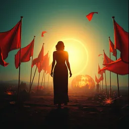 SPIRITUAL WARNING (THE ANTHEM)