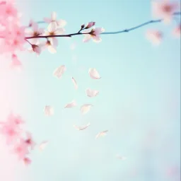 タイトル: 桜の約束 (Sakura no Yakusoku)
