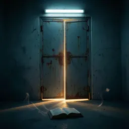 Cell Block Psalms