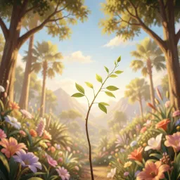 Good Morning God