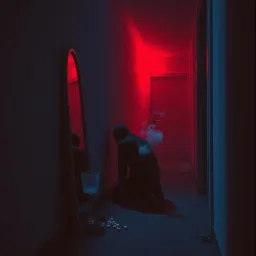 Shadows of the High