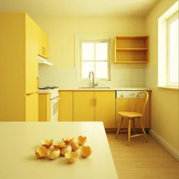 Honey Mustard/Lonely Bastard
