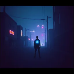 HUNGER NEVER LEFT