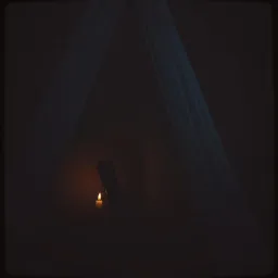 Repeating Flame